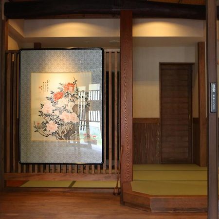 Keikoku-No-Yu Hotel Yamanouchi  Buitenkant foto