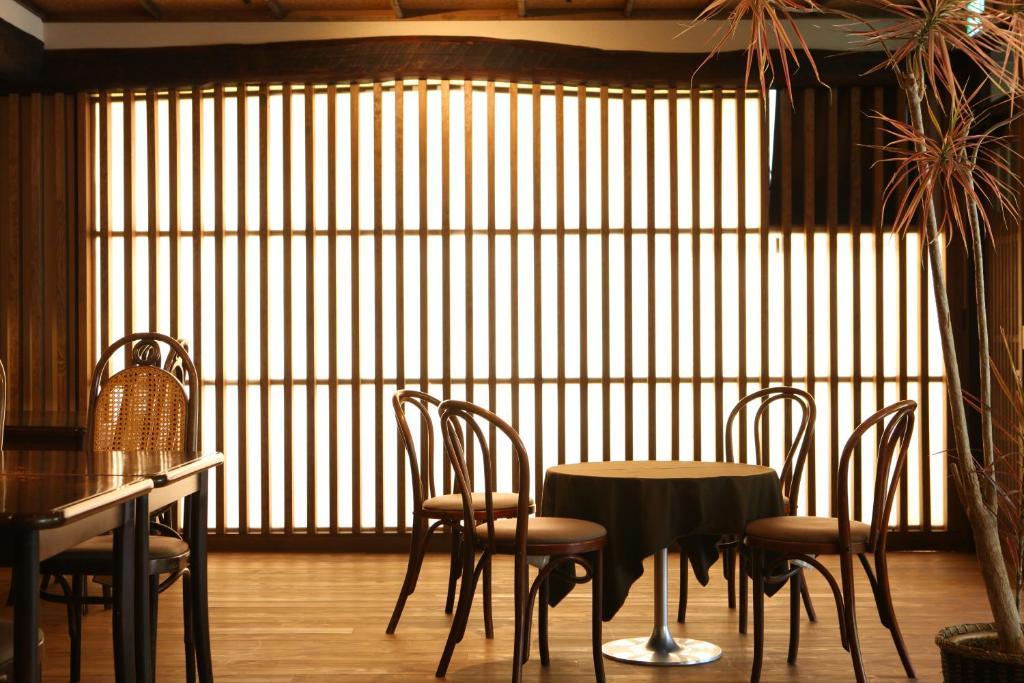Keikoku-No-Yu Hotel Yamanouchi  Buitenkant foto