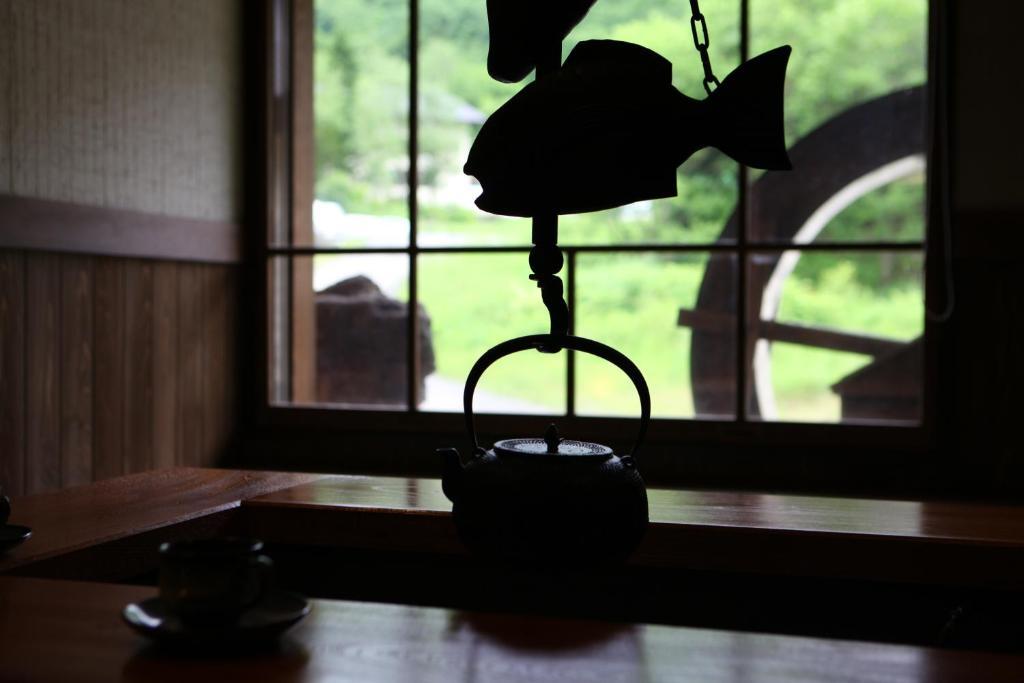 Keikoku-No-Yu Hotel Yamanouchi  Buitenkant foto