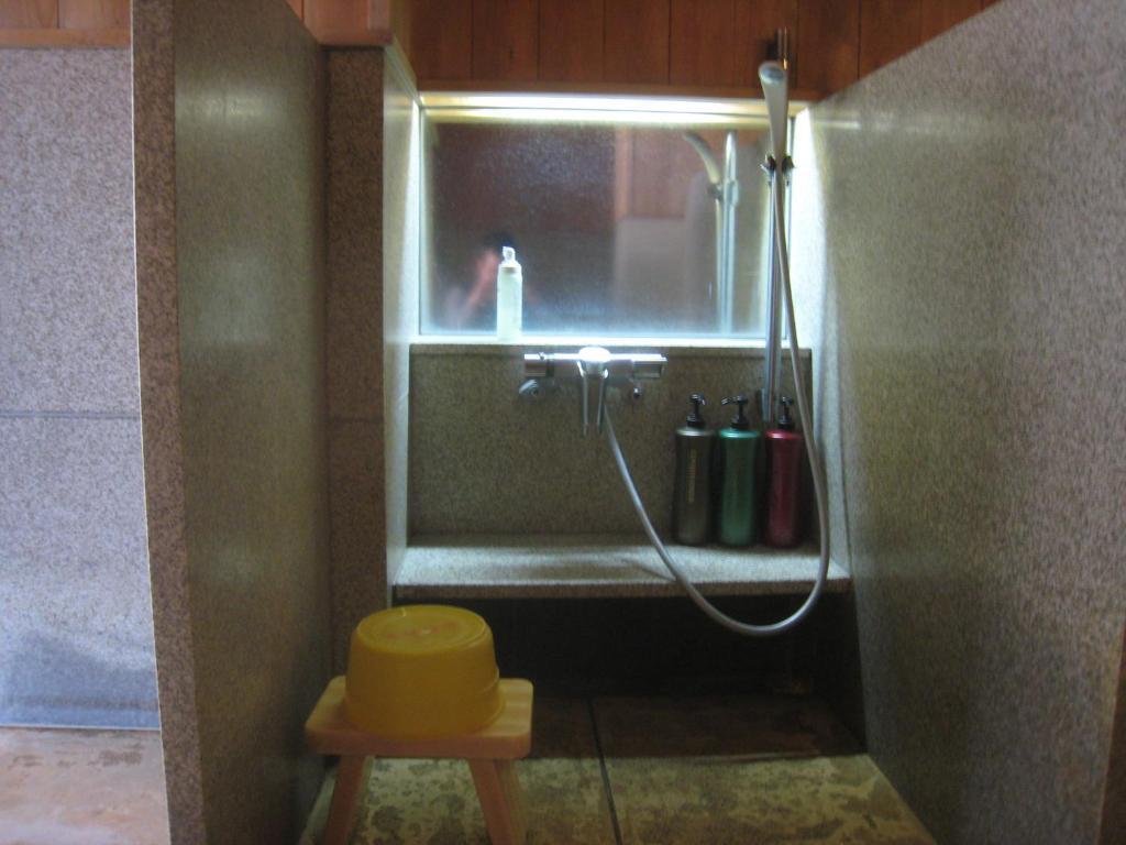 Keikoku-No-Yu Hotel Yamanouchi  Buitenkant foto