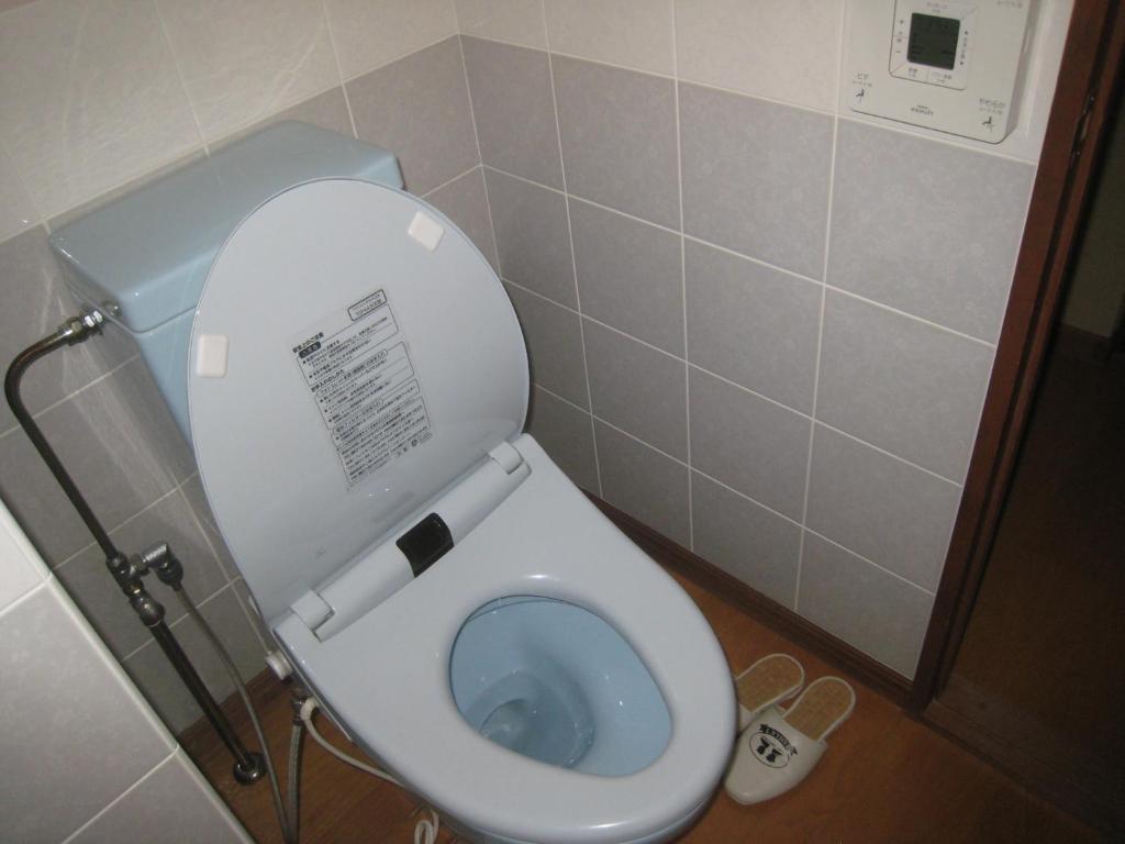 Keikoku-No-Yu Hotel Yamanouchi  Kamer foto