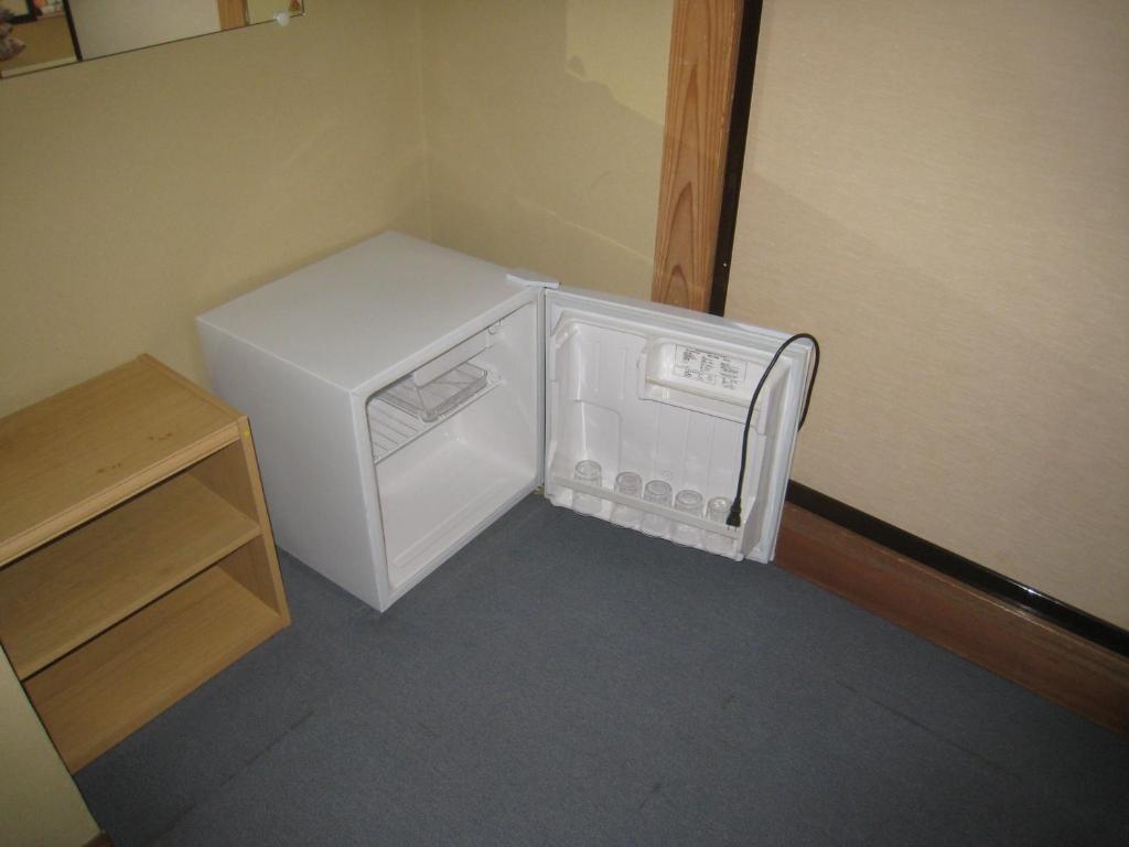 Keikoku-No-Yu Hotel Yamanouchi  Kamer foto
